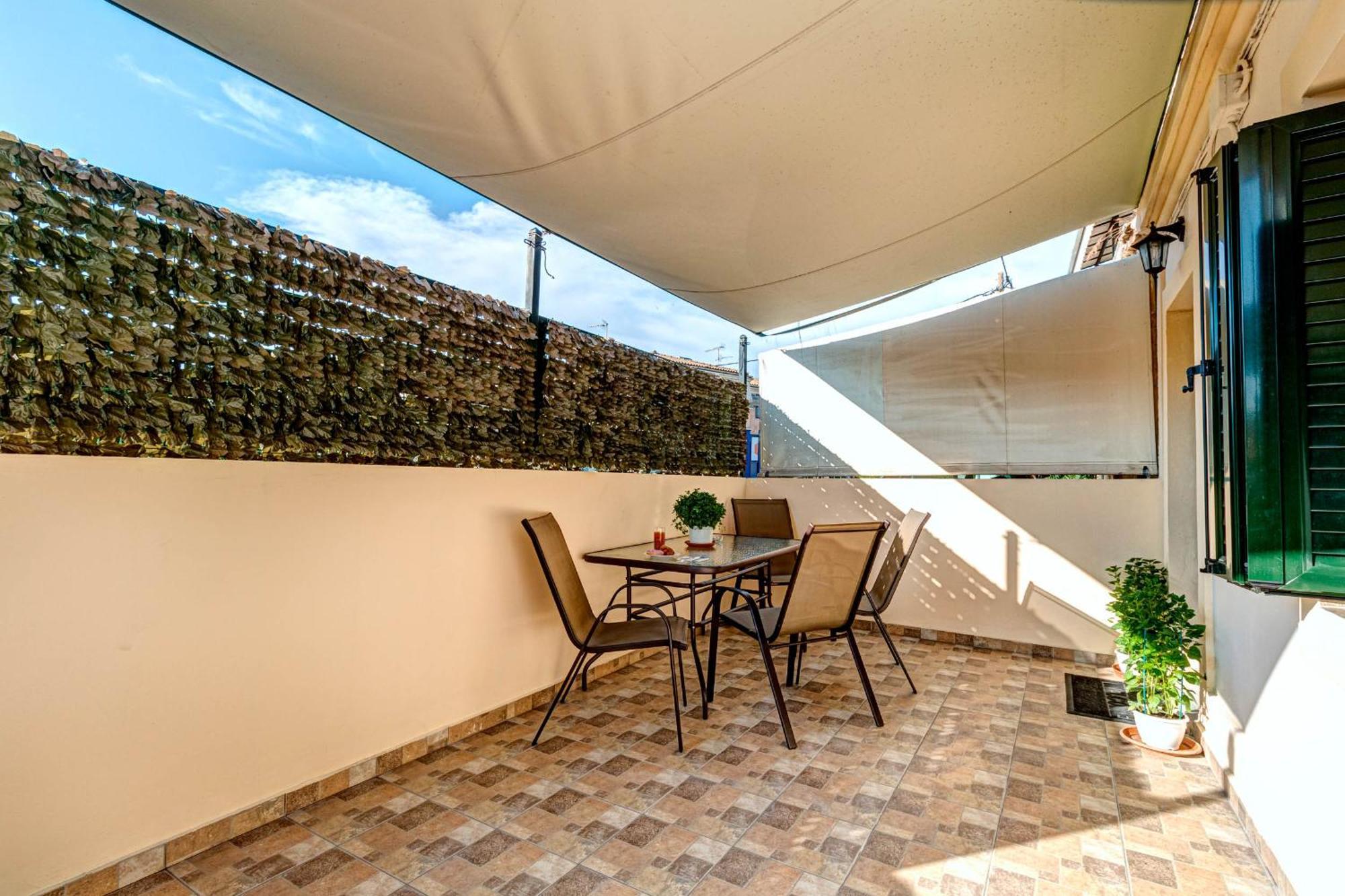 Dimi'S House Corfu (city) Exterior foto